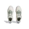 adidas Агент Джил Рестомод Кожаная амортизация Нескользящая Износостойкая Покрытие Поддержка Низкий профиль FZ6214