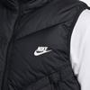 Nike Padded Vest Storm Fit Windrunner Down Vest Dv1136 010 S2212