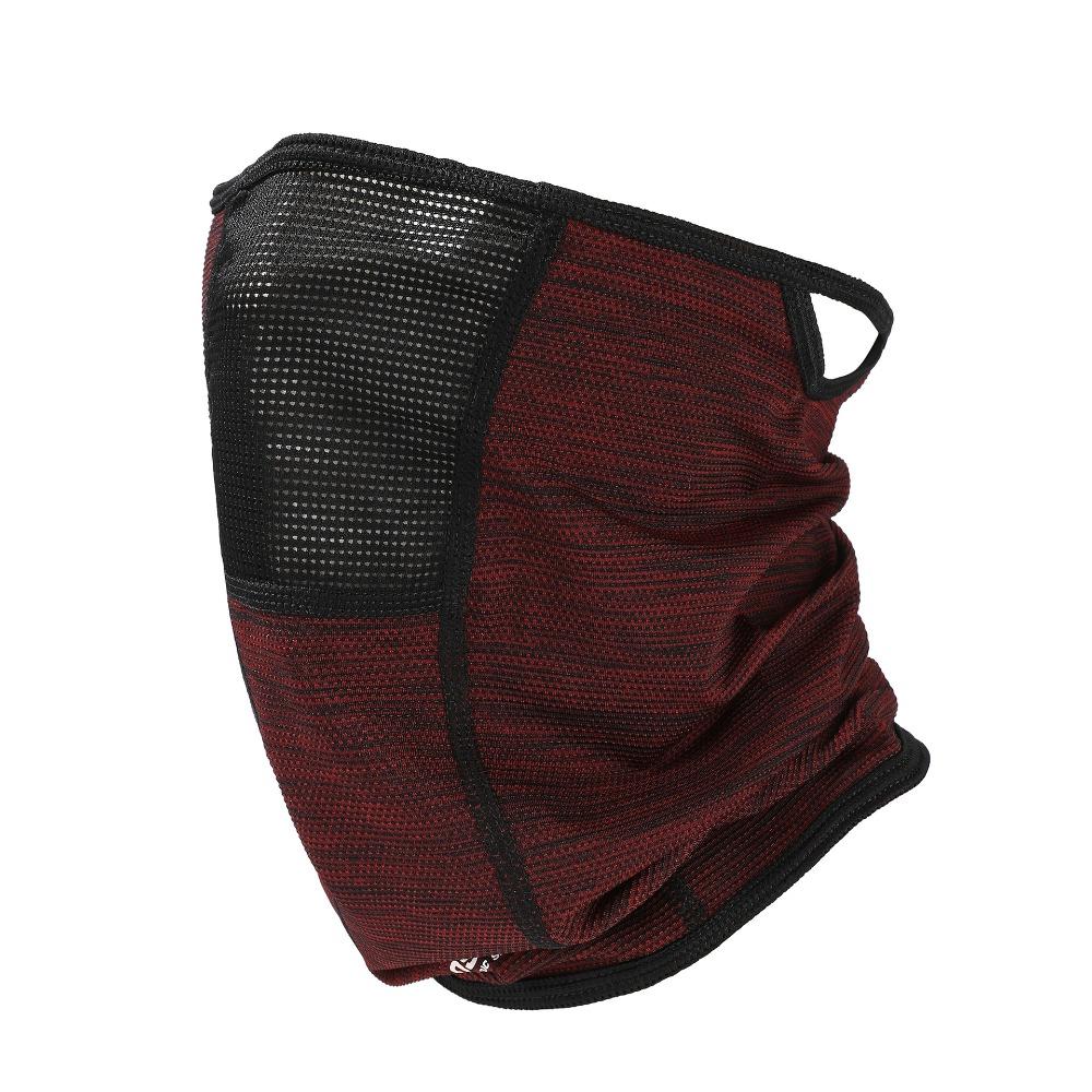 Anti-ultraviolet Summer Sunscreen Mask Breathable Neck Ear-hanging Masks