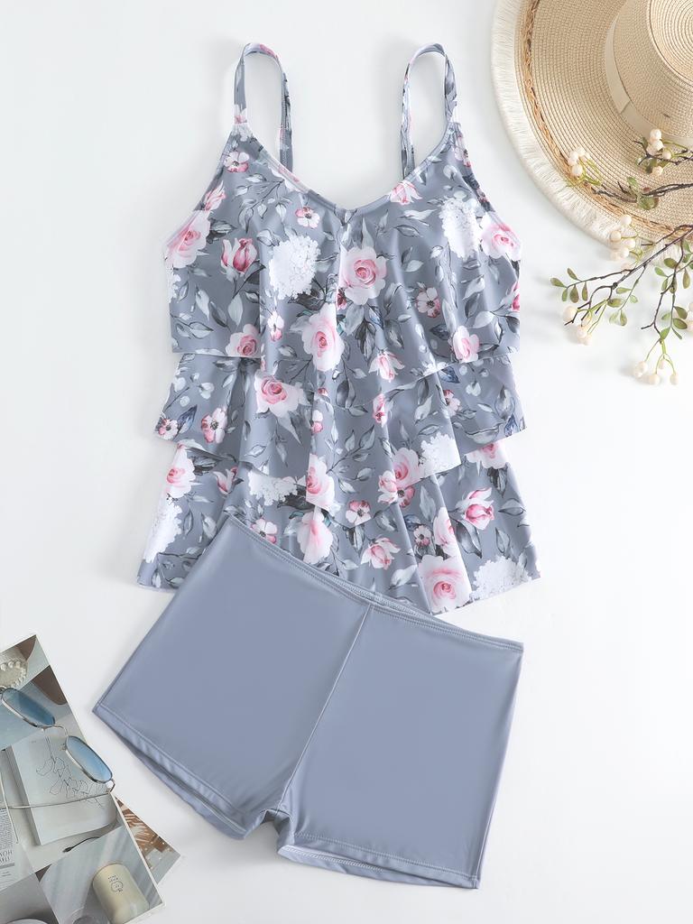 Женский комплект бикини, сексуальный купальник, купальник из двух частей, купальные костюмы, боди, пляжная одежда, купальные комплекты больших размеров