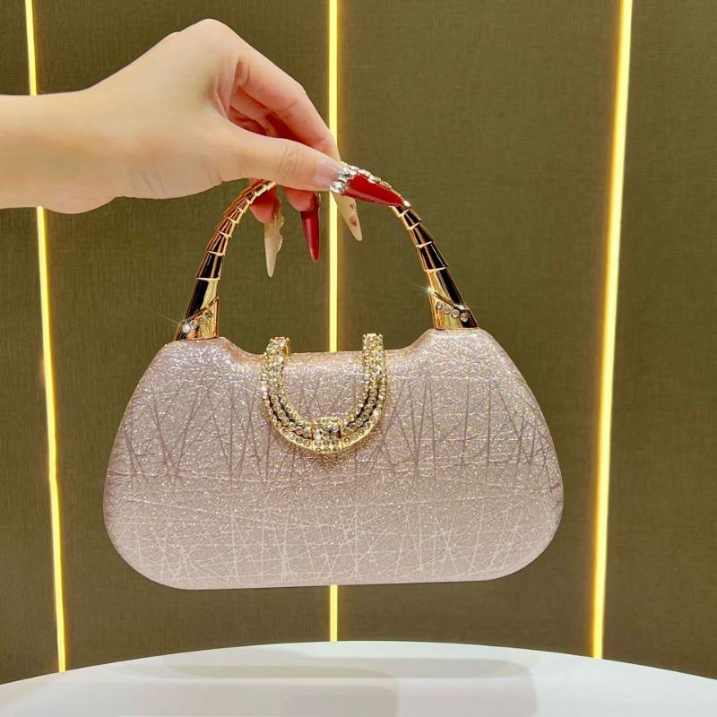 Сумка-чонсам, Модная вечерняя сумка, Сумка, Одноплечная сумка через плечо, Банкетная сумка