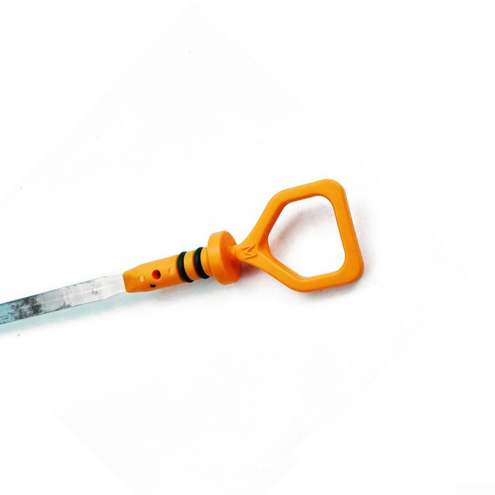 Для Honda щуп для измерения уровня масла передние запасные части автомобиля