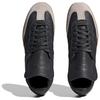 Pharrell x adidas Samba Human Race Ночной серый Мужские кроссовки Черный Основной черный Светло-коричневый HP3384