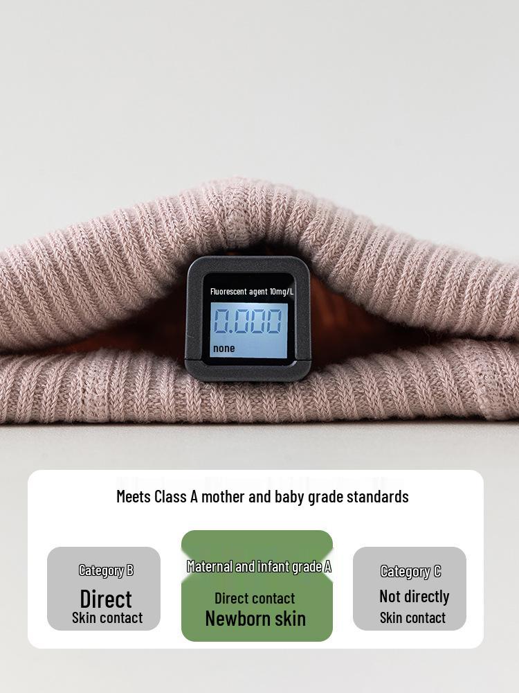 Новые весенне-осенние колготки для девочек: Детские базовые штанишки и носочки-слипы из гребенчатого хлопка