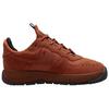 Nike Air Force 1 Wild Rugged Orange Женские кроссовки Черные у костра, оранжевые, янтарно-коричневые FB2348-800