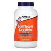 Now Foods SUNFL LECITHIN 1200mg.