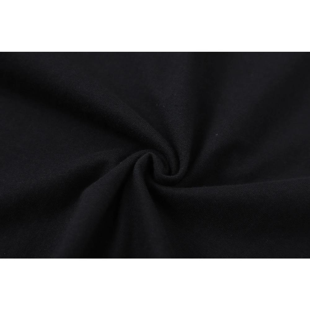 Genshin Impact Кинич Качина Муалани Ахав Впечатление Унисекс Футболка с коротким рукавом и круглым вырезом