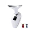 Neck Beauty Instrument, Promote Absorption Massage Small Iron 7 Color Light Neck Beauty Instrument Home Introducer