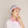 Унисекс Кухонная Рабочая Шапочка Дышащая Сетчатая Шапка Повара для Защиты от Пыли Легко Чистится Легкая для Шеф-поваров и Поваров