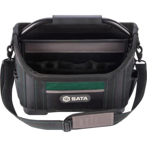 SATA Tool Bag 370 x 240 x 280 mm 95191