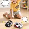 Deformation Transforming Robot Car Automatic Transform Deformation Car Toys  Boy Gifts
