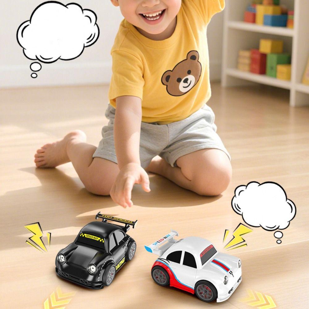 Deformation Transforming Robot Car Automatic Transform Deformation Car Toys  Boy Gifts