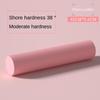 High Density Yoga Pilates Foam Roller Trigger Point Fitness Yoga Column  Exercise