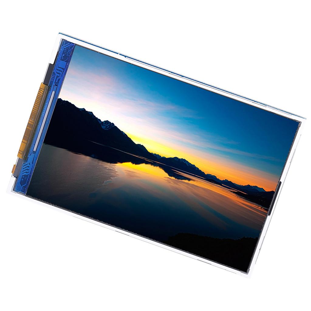 3.5in LCD Screen Module 480x320 for Board with Touch Panel