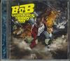 CD B.O.B - Presents Adventures Of Bobby Ray WPCR13849 Warner Bros. Re 2010 Япония ObiRap & Хип-хоп/R&B Б/у