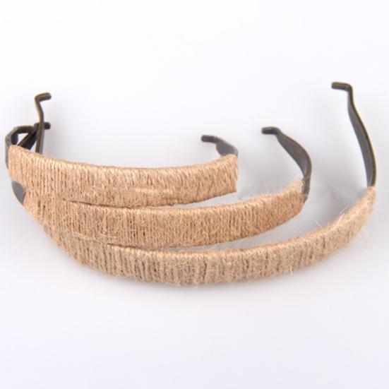 Ручка чайника с пеньковой веревкой, теплоизоляция, замена ручки чайника для дома