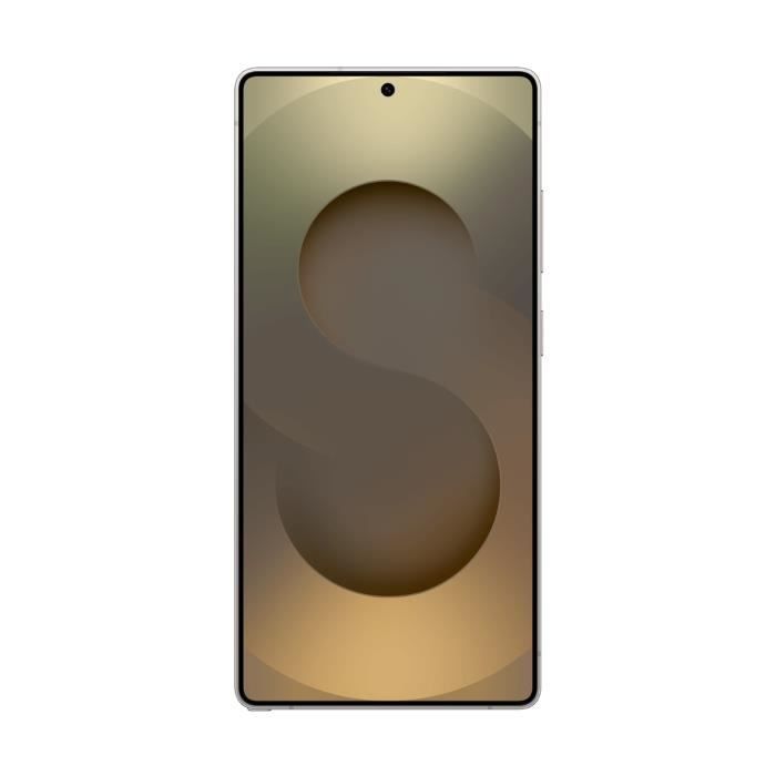 Samsung Galaxy S25 Ultra 5G 12 Go/1 To Titane Gris (Titanium Gray) Dual SIM SM-S938B