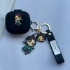 Applicable Samsung Galaxy buds1/1pro Wireless Bluetooth Headset Case Fashion Cartoon Silicone Soft Case