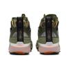 Кроссовки унисекс Undefeated x Air Jordan 37 SP Flight Green Oil-Green Black DV6255-300