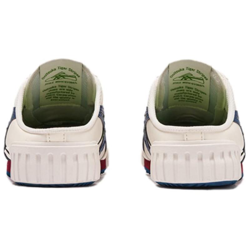 ONITSUKA TIGER Кеды Machuation Sabot 'Бежевые' 1183C012-105