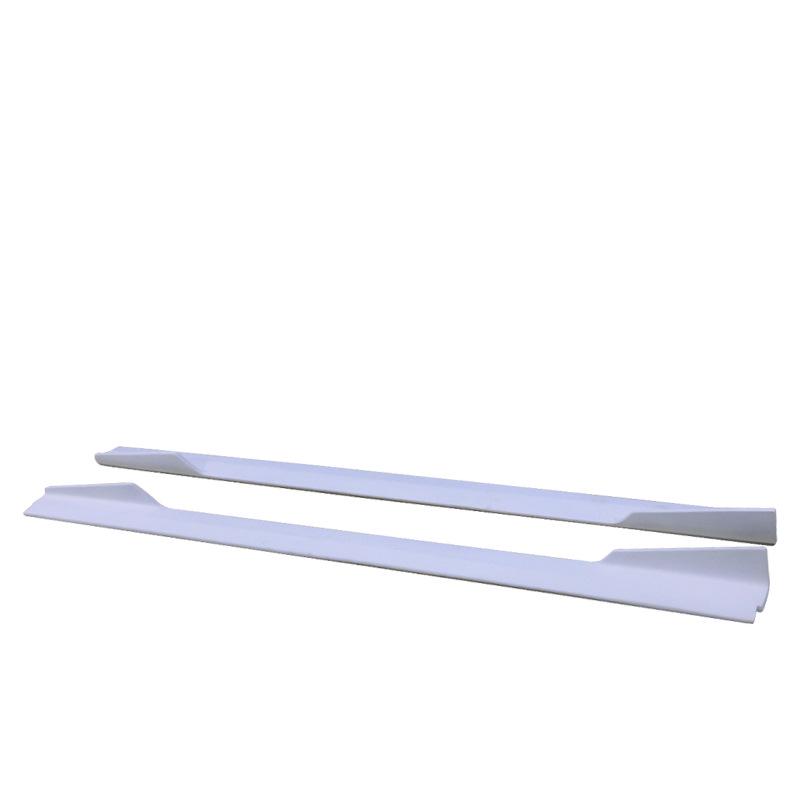 18-22 Ford Mustang GT3 Комплект широкого кузова: Расширители арок и боковые юбки