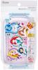 Skater Lunch Single Disney Princess 24 Made in Japan Kids' Box, Tier, 450ml, Dome-Shaped, Design, Antibacterial, (RBF3ANAG-A)