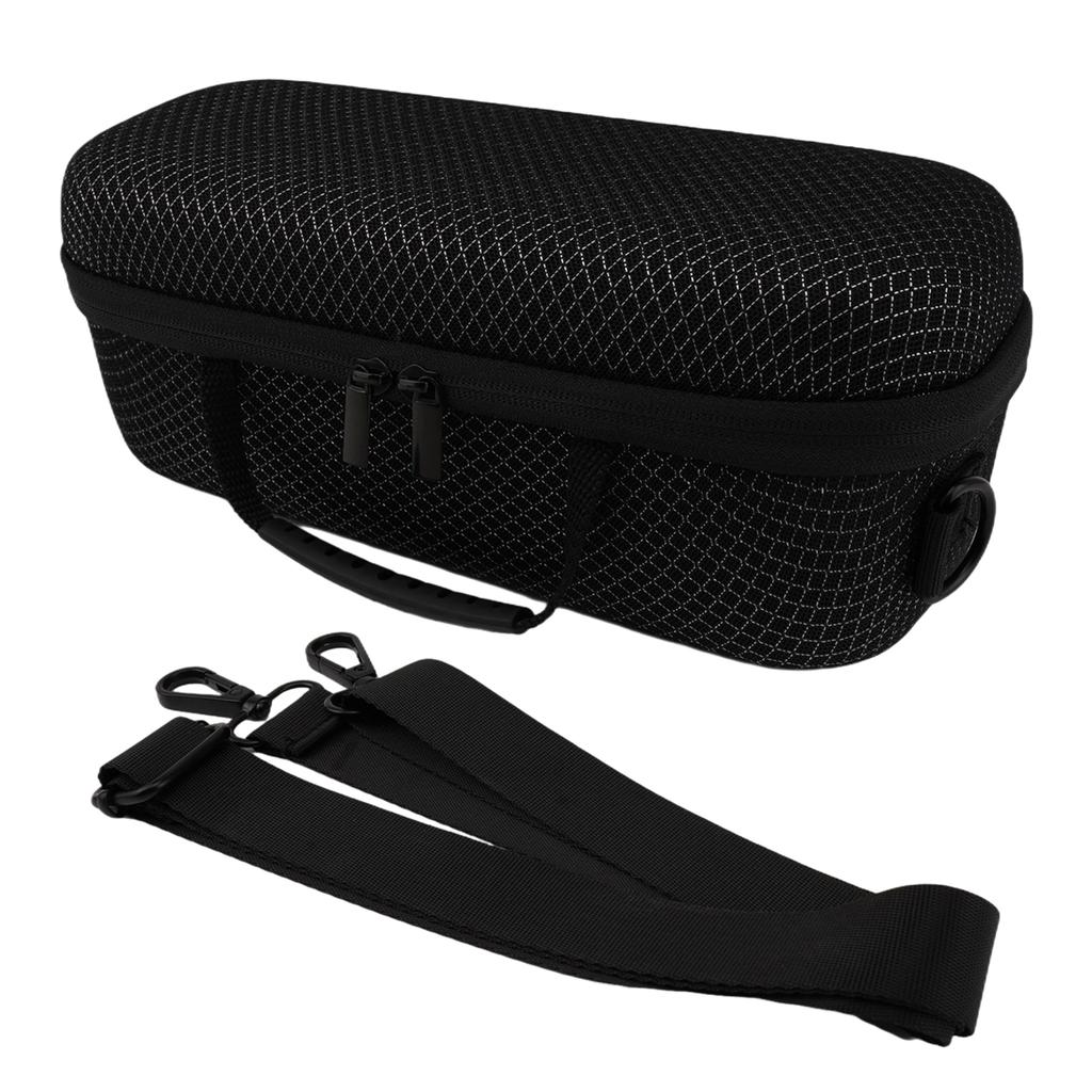 Чехол для переноски колонки Для Xiaomi Sound Party Pro Аксессуары для динамика Жесткий EVA Сумка для хранения Ударопрочная Портативная колонка Дорожный бокс