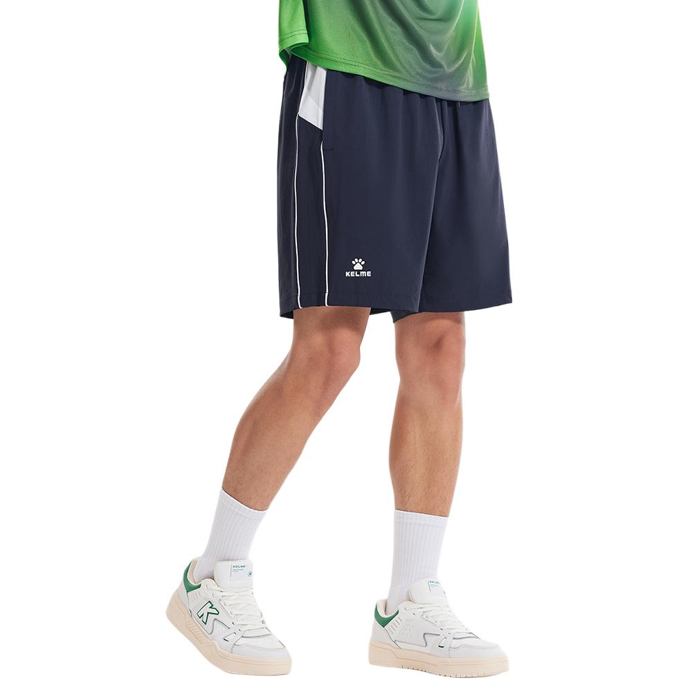 KELME Casual Shorts Men's Moderate 9424DK1048