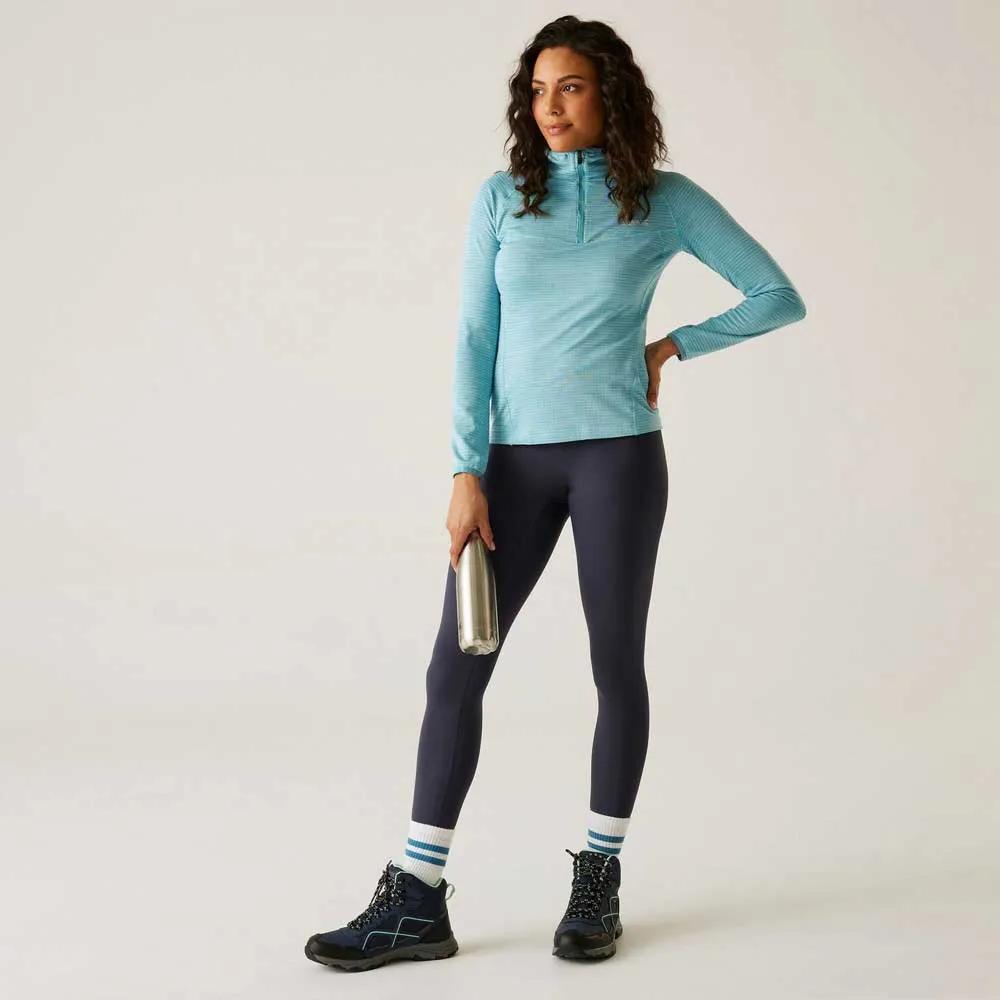 Regatta Флисовая кофта с полумолнией Yonder II