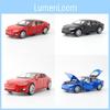 Car Alloy Models Model Inertia Control For Children Playroom Festival Decor