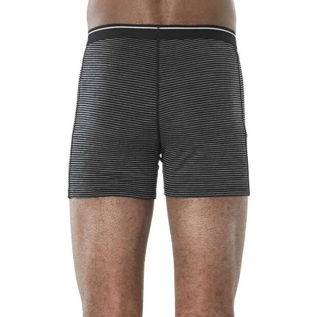 Icebreaker Anatomica Merino Boxer Briefs