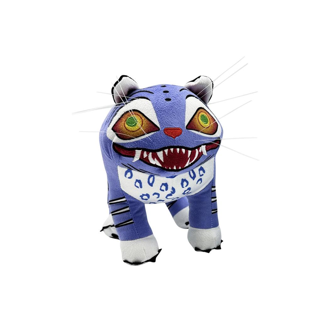 Плюшевая кукла, Игрушка в подарок, Мультфильм, Детская тряпичная кукла, Детская подарочная подушка(Нет стандарта)