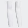 Adidas Повязка на руку Golf 24ss White Uv Cooltosh Ht5707 Ht5708