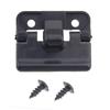 Cover Armrest Lock Lid Accessory Car Center Console
