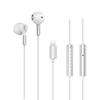 Lavodio MFi Certified Lightning iPhone Wired Earphones with Upgraded Dynamic Driver and MEMS No Feeling of Comfortable To Wear for Long Periods of
