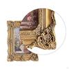 6inch Photo Frame 6.1×8inch Decoration for Travel Snapshots Fine Craftsmanship French Styled