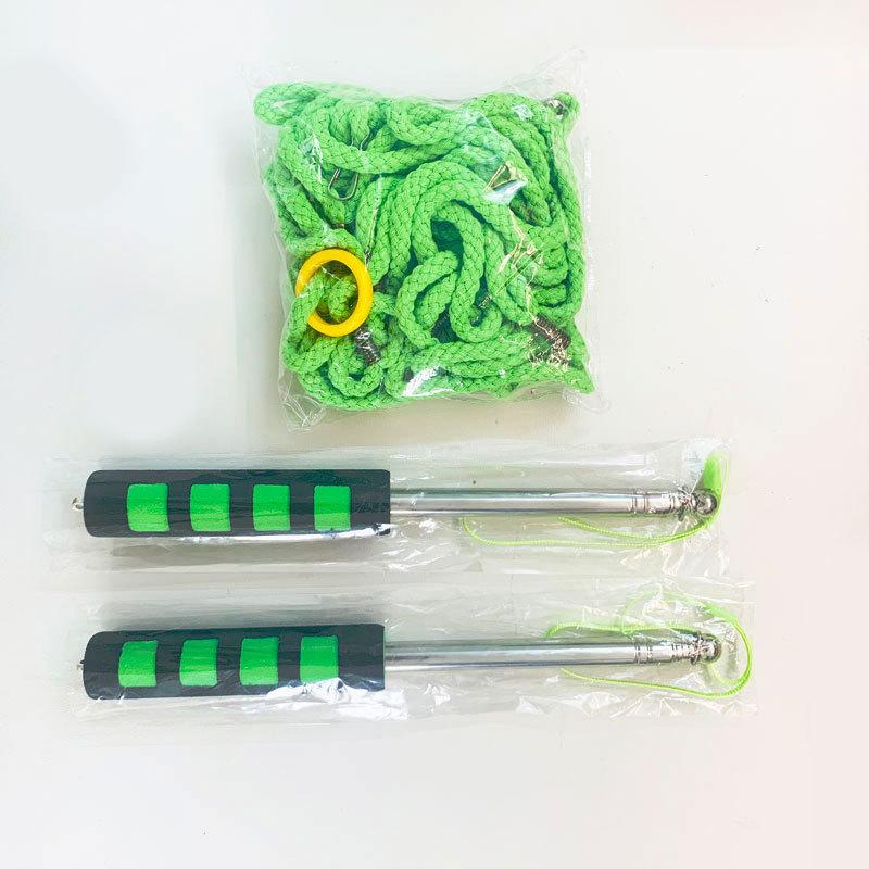 3 Стиля Пузырьковая Веревка Нержавеющая Сталь Гигантская Палочка для Пузырей Телескопическая Конструкция Пузырьковые Сувениры для Вечеринки Активный Отдых для Детей