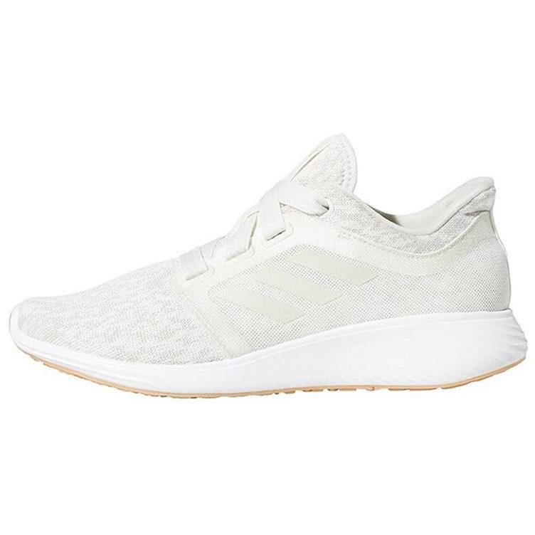 adidas Женские Edge Lux 3 'Raw White' Женские D97112