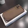 Тонкий чехол для телефона Vivo Y33T, Y33s, Y21T, Y21s, Y21, матовый ТПУ, мягкий защитный чехол