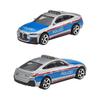 Набор Matchbox Theme Assortment Европейские Мини-Автомобили Ages - Игрушки, Машинки, Коробка из 10 Штук, 3+, Многоцелевой, GGF12-987L