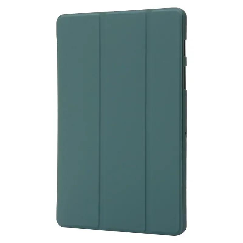 For OPPO Pad SE Case 11 inch Trifold PU Leaher Soft Back Stand Tablet Case For OPPO Pad SE 11" Cover Coque OPD2417