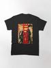 Roxette Roxette A Little Bit Dangerous Album Vintage Graphic Design Classic T-Shirt