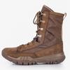 Outdoor Training 2025 New Summer Breathable Brown Combat Male Ultralight High Top Wear Lovers Desert Men Boots