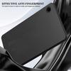 Силиконовый чехол для планшета Samsung Galaxy Tab A9 + 8.7 Plus S6 T860 Чехол Tab A8 X200 S6 Lite P610 S7+ S9 FE Plus TPU Черный корпус