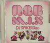 CD VARIOUS - R&B M.I.X. -39th Stage- / DJ Spike  ASP06 Japan ObiSoul/Funk Used