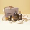 The Gentle For Men Anti-Aging Special Gift Set: Toner + Emulsion