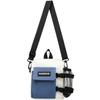 Warrior Casual Minimalist High-End Korean Style Personalized Portable Versatile Harajuku Student Fashion Trendy Shoulder Bag H2403U5618301