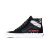 Led Zeppelin x SK8-Hi '50-летие' VN0A38GET5Z Мужская обувь