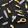 Litorange Terminal Set, Increase Board Thickness, 230 Pieces CA/CW104, Male/Female