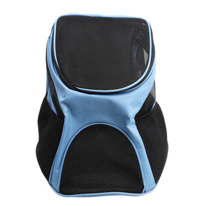 CDOY Сумка для переноски домашних животных Рюкзак для кошек и собак Складной нагрудный рюкзак для домашних животных Дорожная сумка для домашних животных